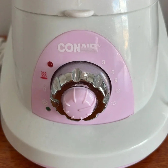 Conair  Facial Steamer - Picture 2 of 6